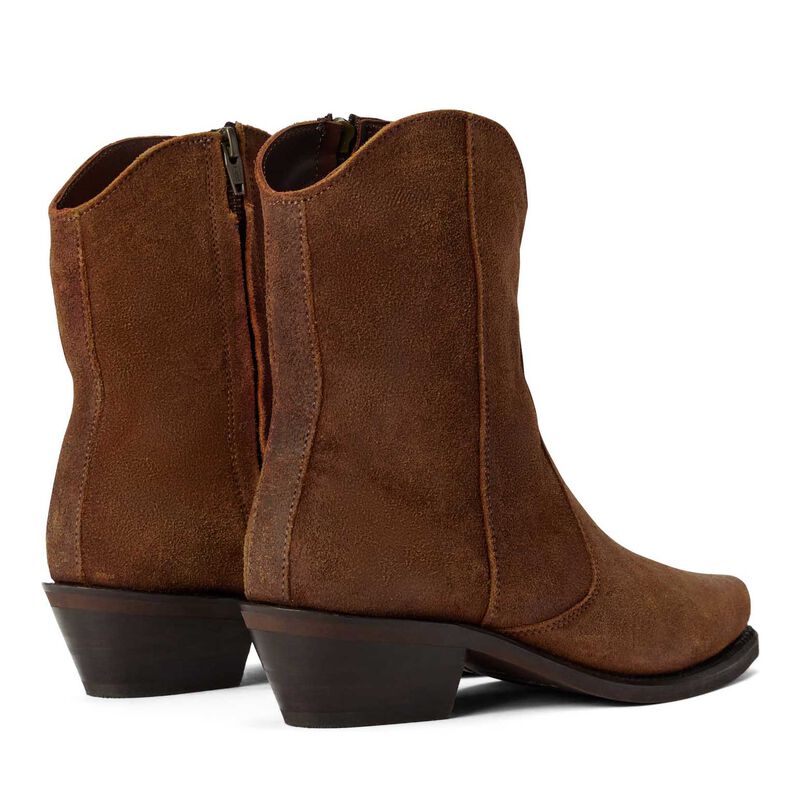 R.M. Williams Etta Boot - D Fit image number 1